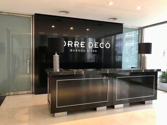Departamento — foto 1