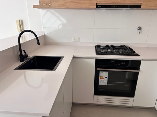 Departamento — foto 6