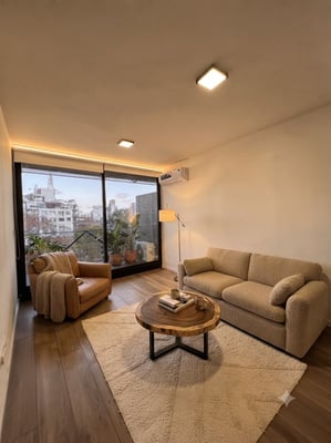 Departamento — foto 6