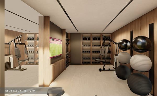 Departamento — foto 5