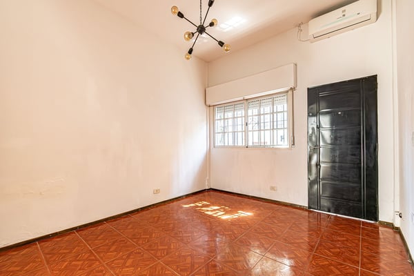 VENTA PH 3 AMB BARRACAS CON TERRAZA SIN EXPENSAS — foto 3