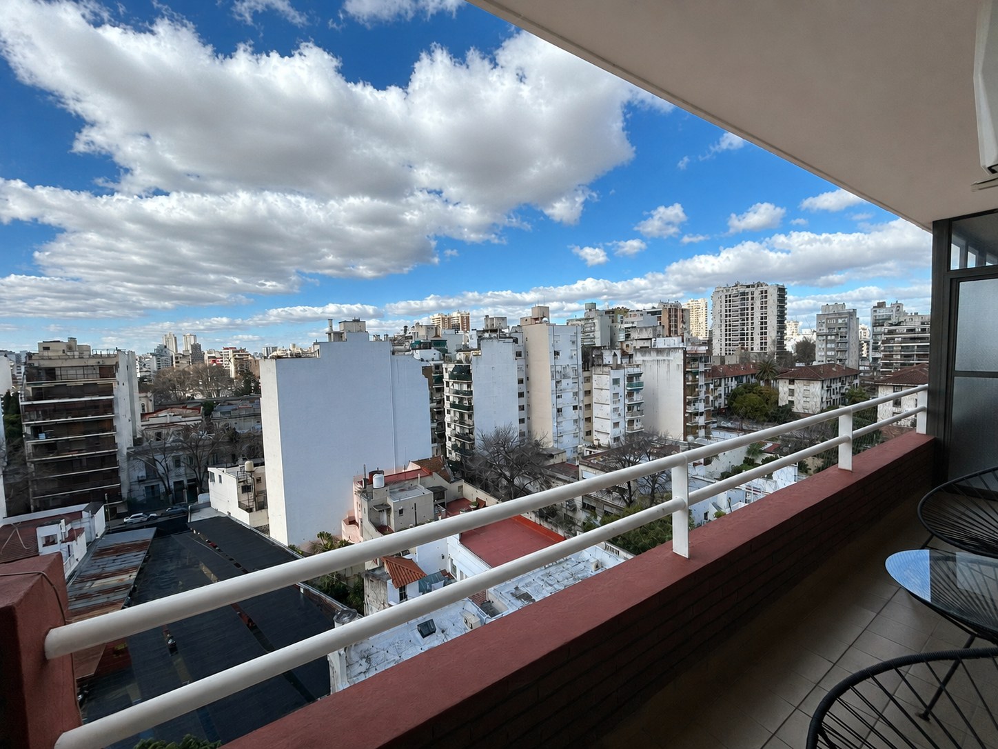 Venta | Semipiso | 4 dormitorios | Hab. de servicio | Cochera fija | Baulera | SUM | Palier privado | Flores — foto 1
