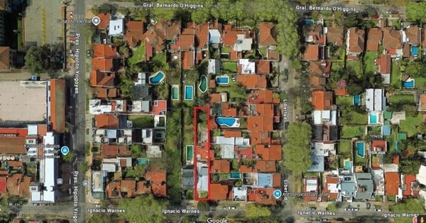 Terreno — foto 2
