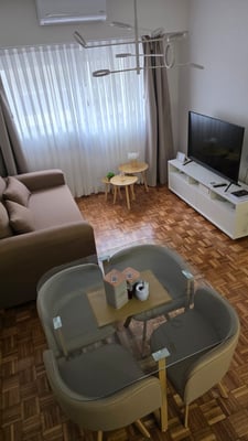 Departamento dos ambientes reciclado Microcentro — foto 3