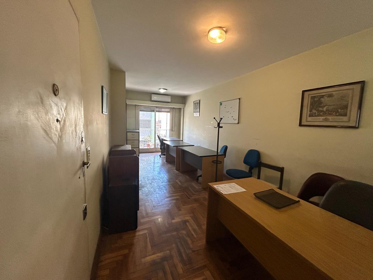 VENTA DEPARTAMENTO 3 AMBIENTES VILLA CRESPO APTO CREDITO — foto 1