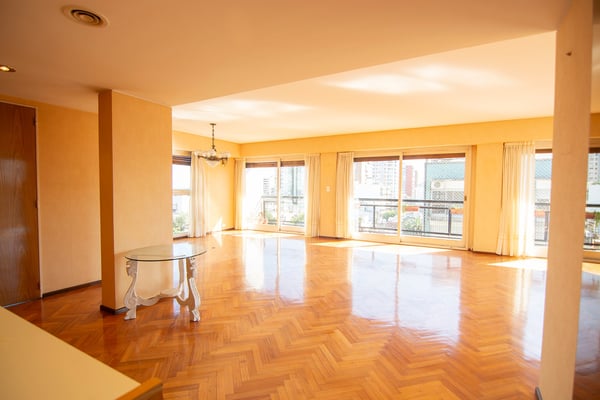 VENTA DEPARTAMENTO - 4 AMB CON DEPENDENCIA  - MARTINEZ — foto 5