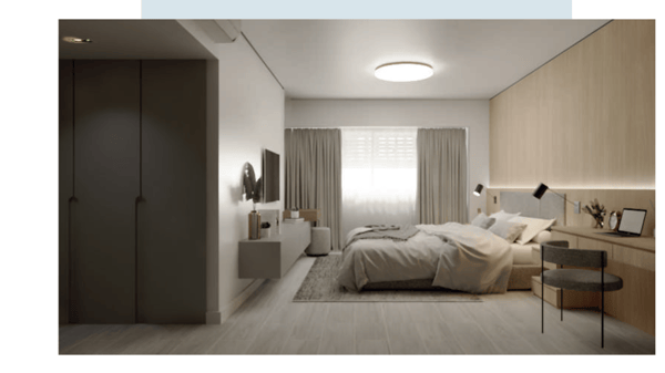 Departamento — foto 4