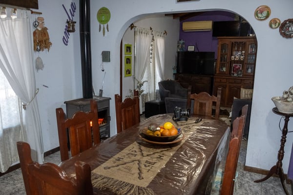 Venta Casa 5 AMB Gral Rodriguez Pileta — foto 4