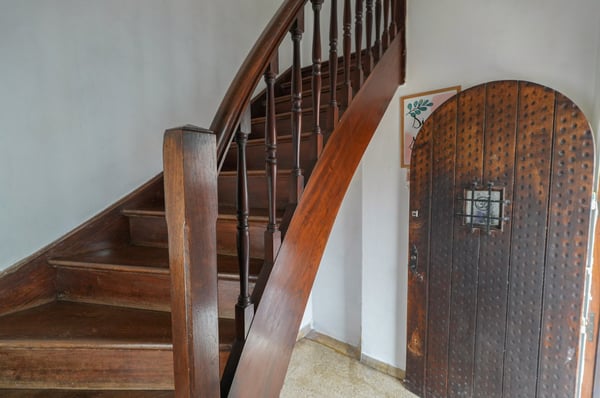 VENTA PH  3 AMBIENTES VICENTE LOPEZ  CON TERRAZA — foto 2