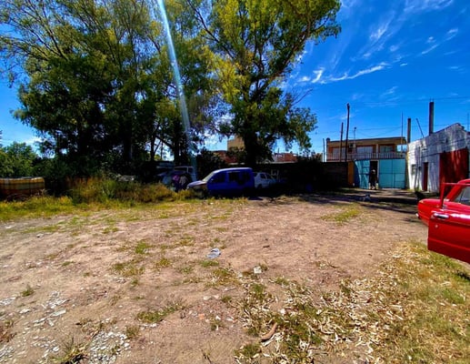 Terreno — foto 5