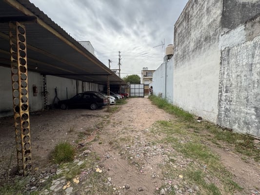 VENTA TERRENO EN SAN JUSTO DE 273 M2 — foto 2