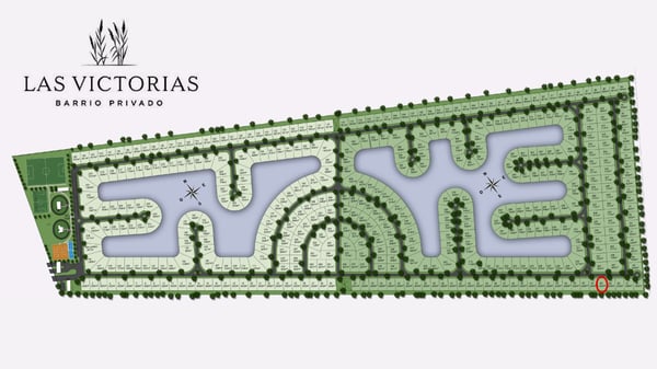 Terreno — foto 2