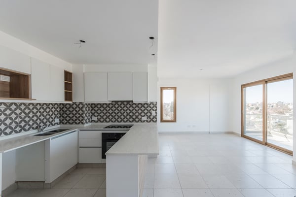 VTA Departamento 3 Ambientes al Frente – Villa Pueyrredón| PISO 7 AL FRENTE CON VISTA ABIERTA Y LUZ. — foto 4