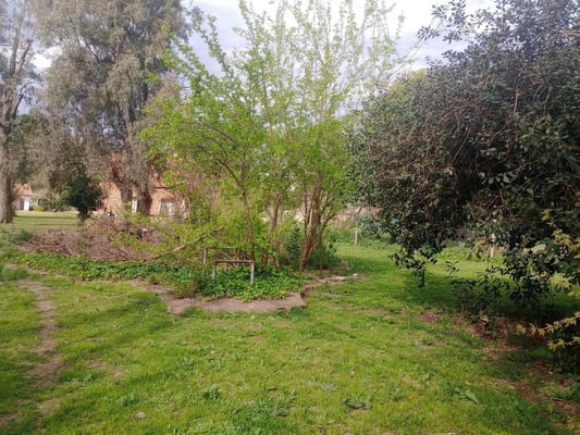 Lote en esquina 883m2 escriturado en Tortuguitas — foto 5
