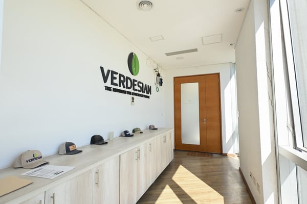 Oficina con renta en Office Park Panamericana - Ideal inversor — foto 4