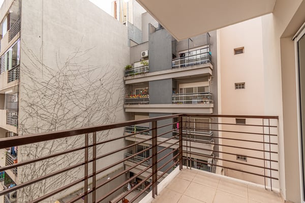 Departamento — foto 7