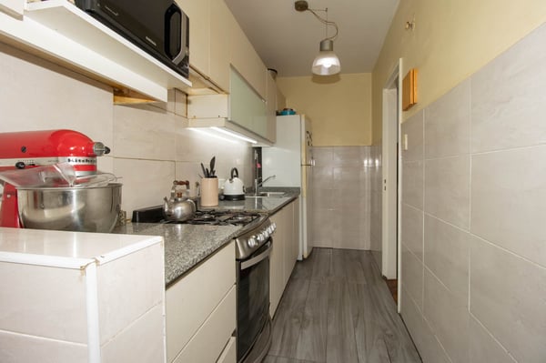 Venta Departamento 3 ambientes- Belgrano — foto 5