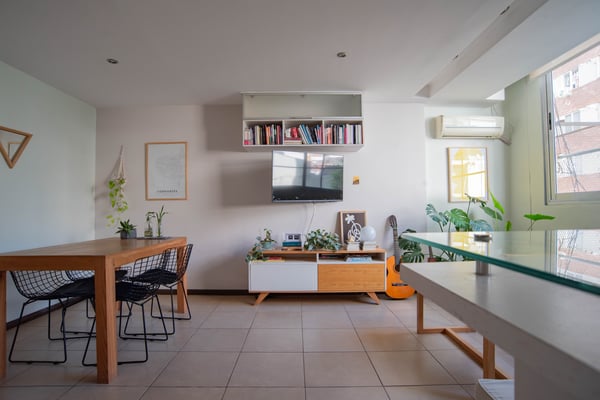 Departamento — foto 6
