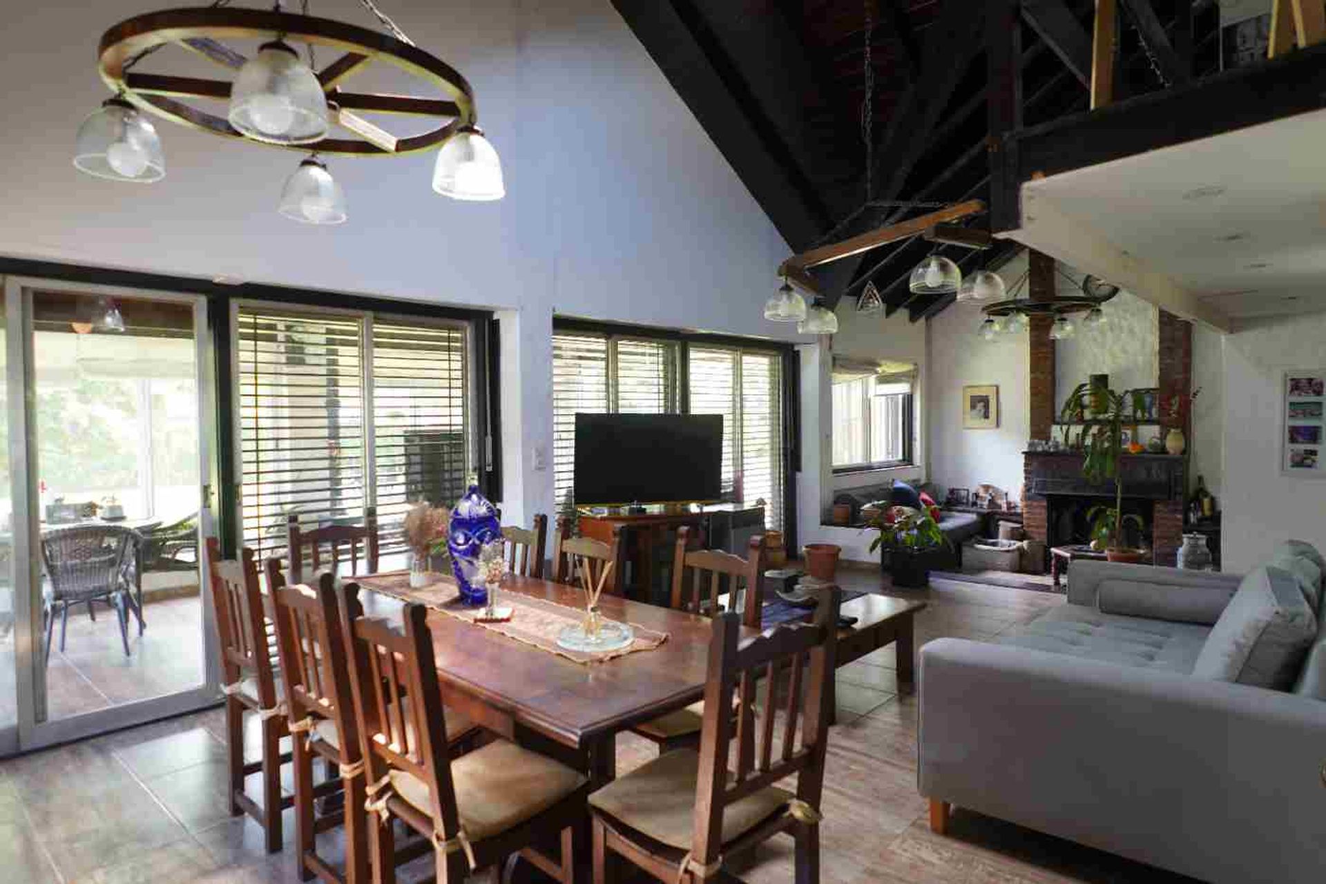 VENTA CASA 5 AMB  PILETA MANUEL ALBERTI PILAR — foto 1