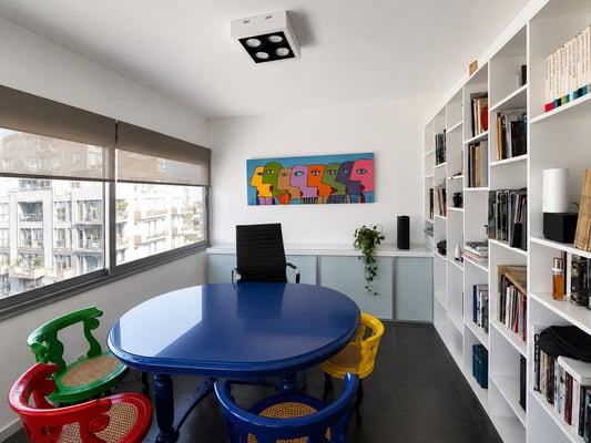 Departamento — foto 8