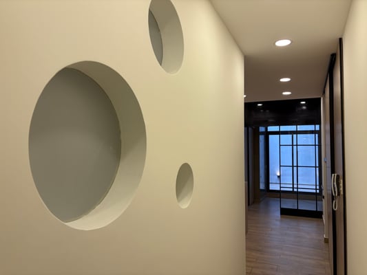 Alquiler monoambiente a estrenar con patio en Belgrano – Apto profesional — foto 3