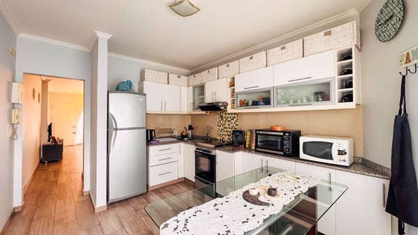 Venta | DÚPLEX 4 AMBIENTES | Patio, Parrilla, Cochera con Portón Automático | FLORIDA OESTE, Vicente López — foto 5