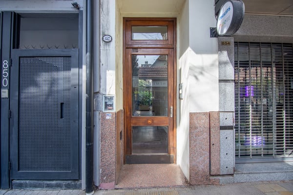 DEPARTAMENTO DOS AMBIENTES EN VICENTE LOPEZ. — foto 5