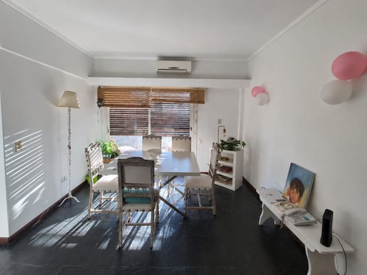VENTA DEPTO 4 AMB EN BELGRANO R APTO CREDITO — foto 2