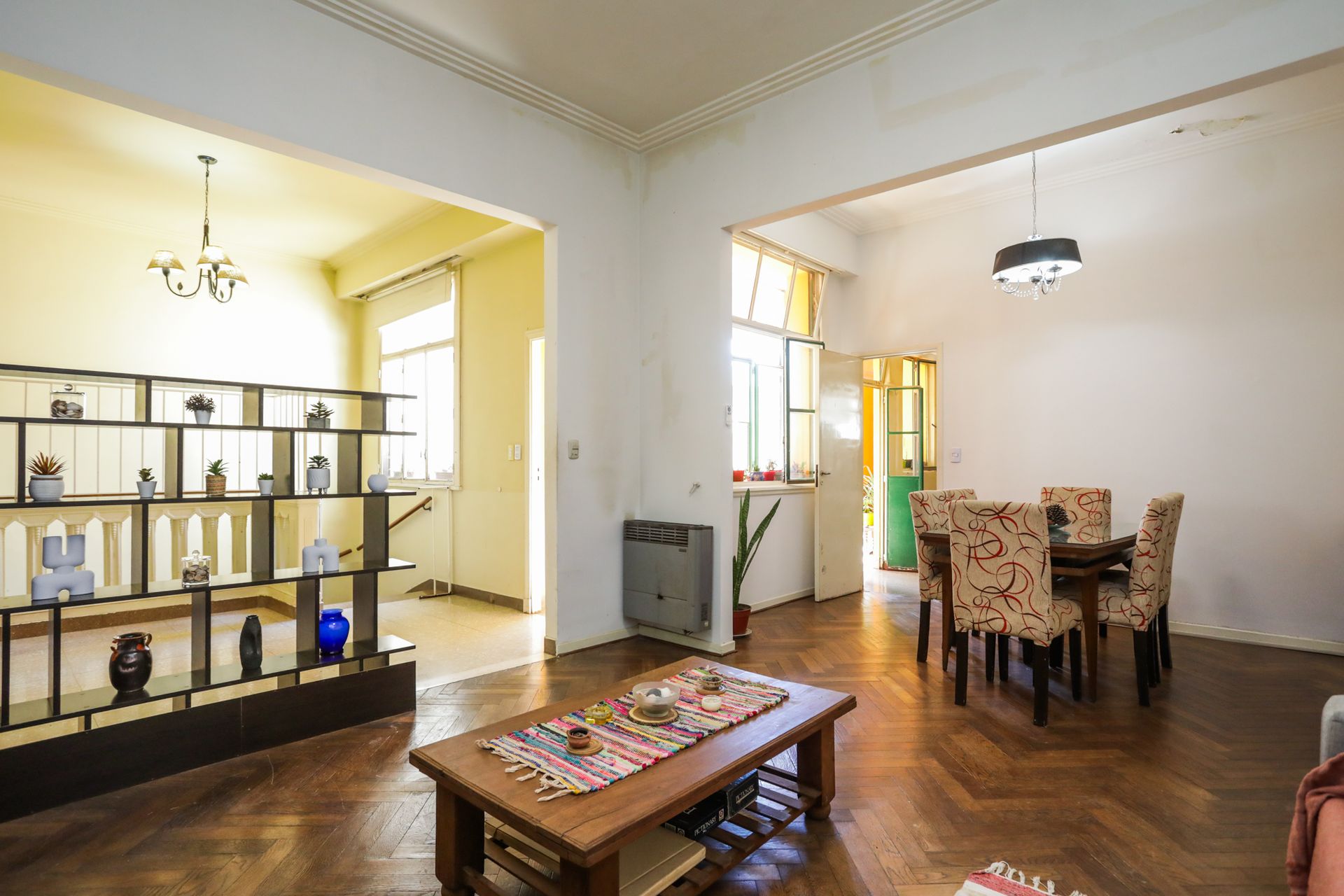 VENTA PH PALERMO HOLLYWOOD CON TERRAZA PROPIA — foto 1