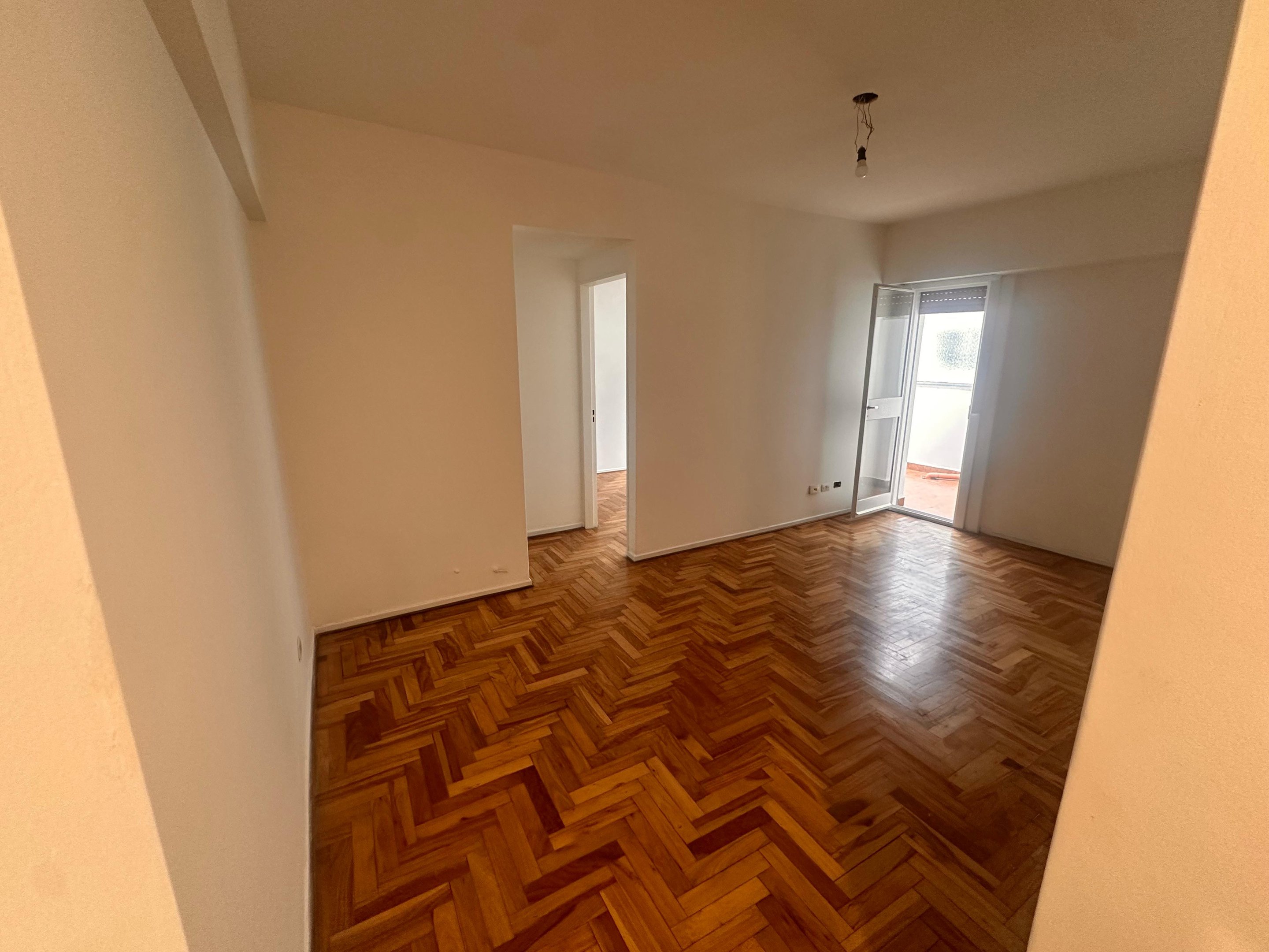 VENTA DEPARTAMENTO 2 AMBIENTES CON PATIO EN PALERMO — foto 1