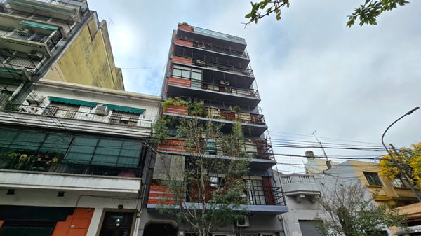 Departamento — foto 4