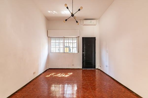 VENTA PH 3 AMB BARRACAS CON TERRAZA SIN EXPENSAS — foto 4