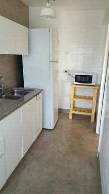 ALQUILER 2 AMBIENTES SEMIAMOBLADO + BALCÓN + APTO MASCOTA  | ALTO PALERMO — foto 5