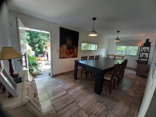 VENTA CASA 3 AMB PILAR COUNTRY EL JAGUEL — foto 4