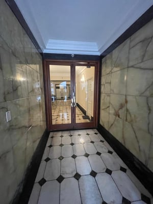 DEPARTAMENTO VENTA 4 AMB PALERMO + DEPEND. SERV — foto 4
