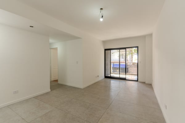 Venta Departamento 4 ambientes con balcón  a estrenar Villa Devoto — foto 2