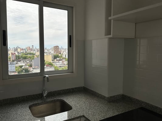 Dpto Monoambiente a ESTRENAR en Boedo limite con Caballito — foto 5