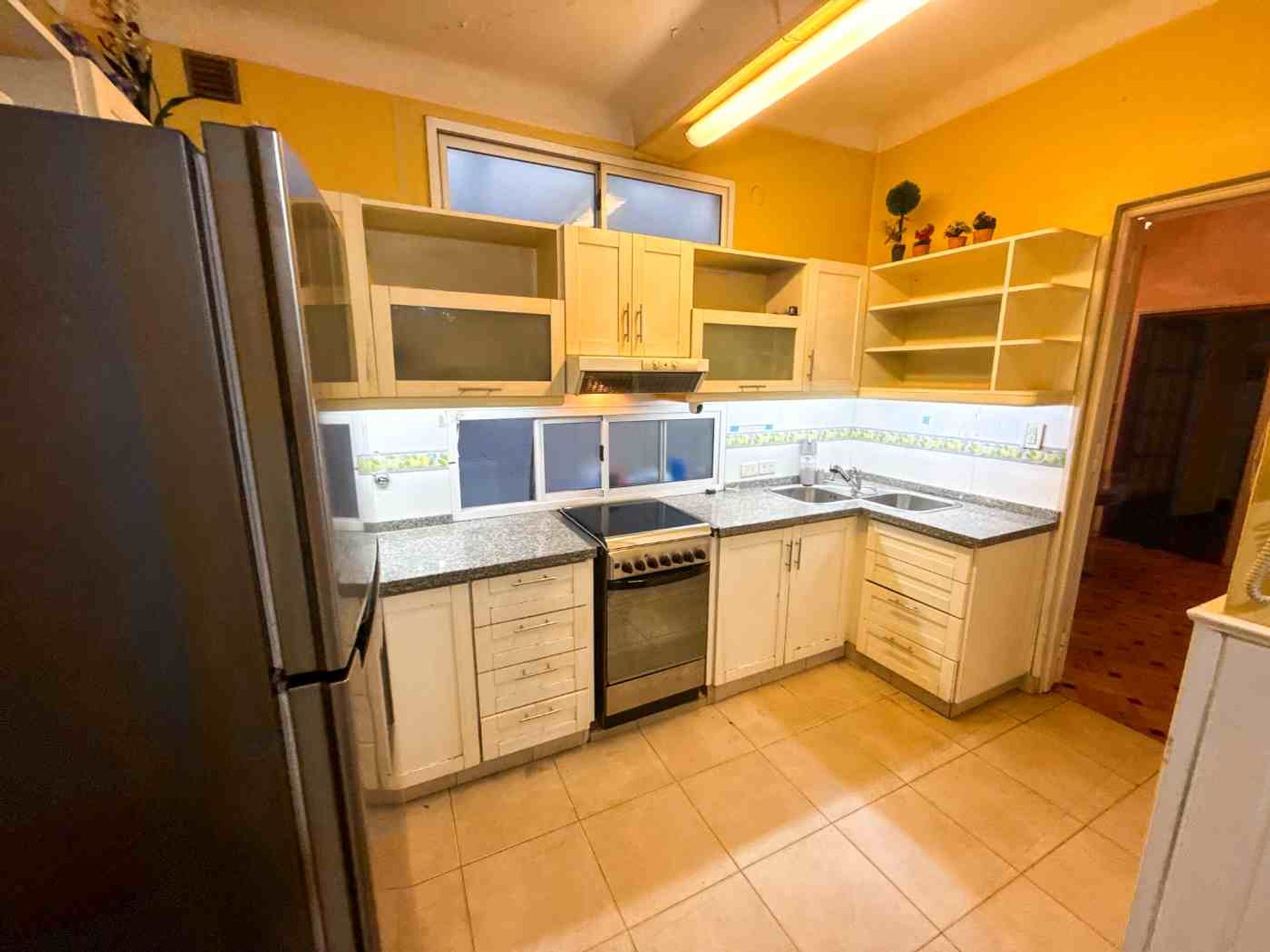VENTA PH EN CABALLITO COCHERA . — foto 1