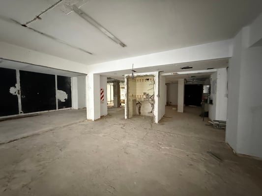 PISO COMPLETO DE 243 M² EN MICROCENTRO |  IDEAL  OFICINAS, CONSULTORIOS MÉDICOS O DESARROLLO COMERCIAL — foto 5