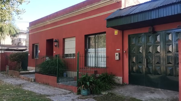 Terreno Comercial sobre Av. Dardo Rocha – Tigre | Ideal para Locales, Servicios, Salud, Gastronomía e Inversión — foto 2