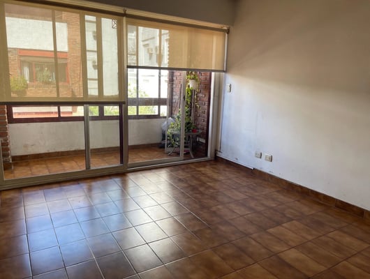 ALQUILER DEPARTAMENTO 2 AMBIENTES CON COCHERA CENTRO DE MARTINEZ — foto 5