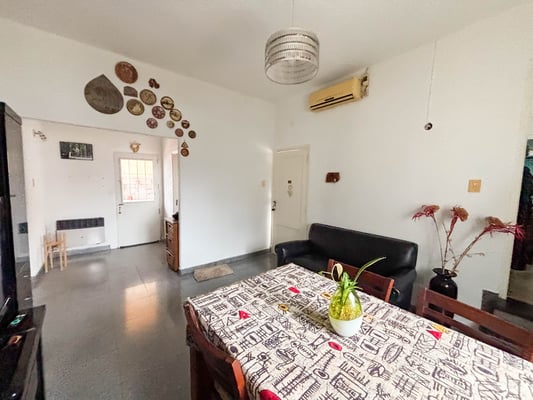 VENTA PH 3 AMBIENTES EN FLORIDA – SIN EXPENSAS – GRAN BALCÓN ATERRAZADO CON PARRILLA — foto 4
