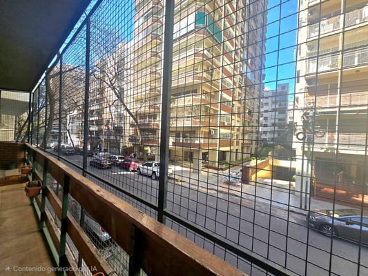 Venta Belgrano 3 dorm y dep a refaccionar con coch — foto 4