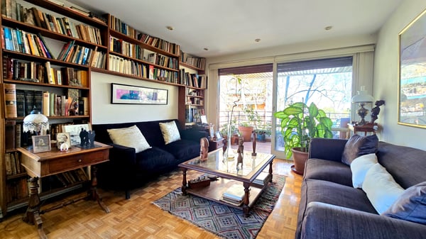 Departamento — foto 1