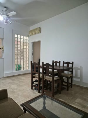 Venta departamento PB 2 ambientes con patio — foto 3