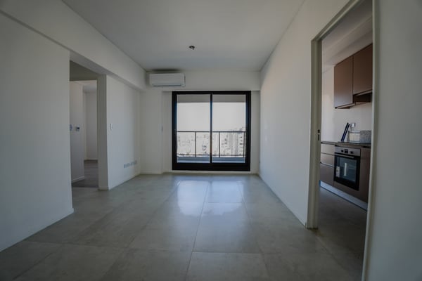 Departamento 3 ambientes piso 17 — foto 4