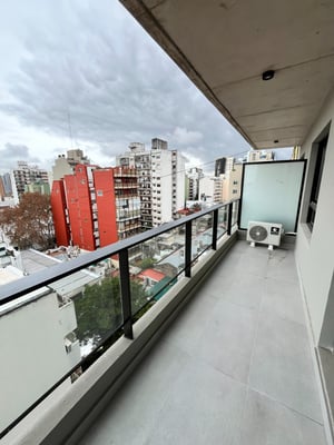 Departamento — foto 5