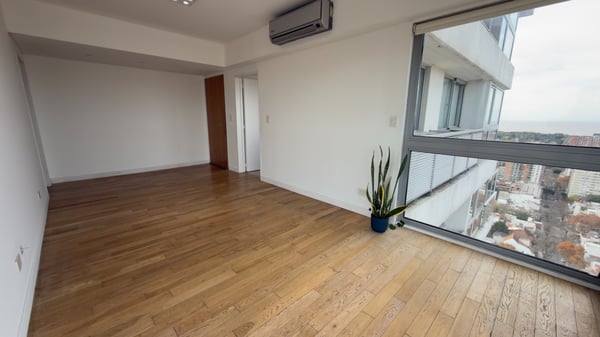 Departamento de 3 ambientes con cochera en Torre Astor Núñez — foto 4