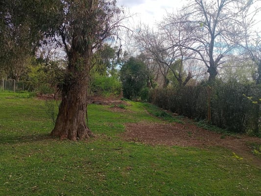 Lote en esquina 883m2 escriturado en Tortuguitas — foto 3