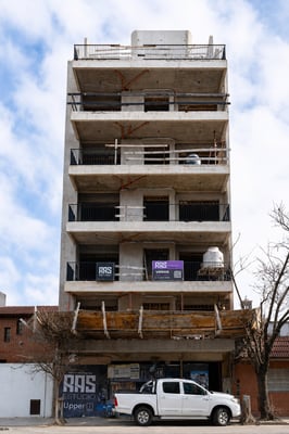 Departamento — foto 1